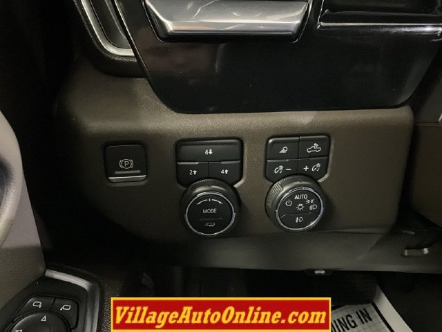 Used 2024 Chevrolet Silverado 2500 LT w/ Safety Package AWD/4WD image 26