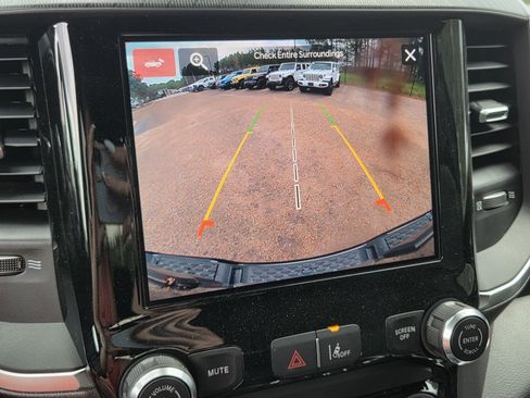 New 2026 RAM 1500 Express image 10