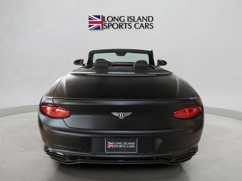 Used 2023 Bentley Continental GT Speed AWD/4WD image 9