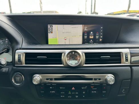 Used 2016 Lexus GS 350 RWD image 23