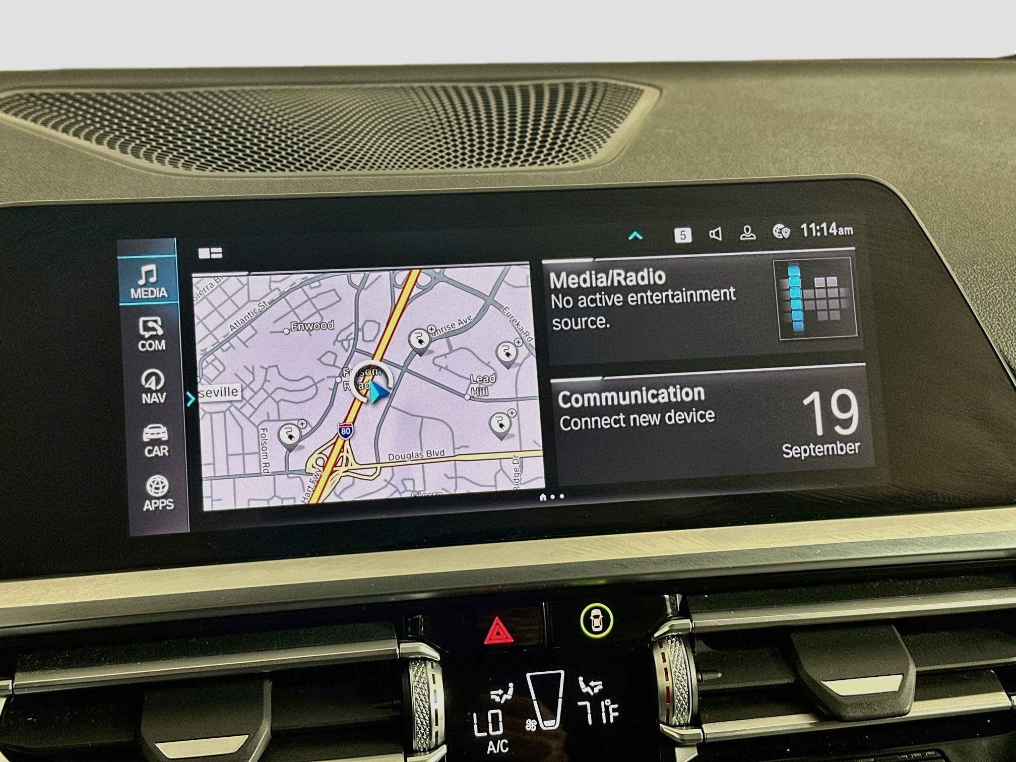 Used 2021 BMW 330e w/ Executive Package RWD image 21