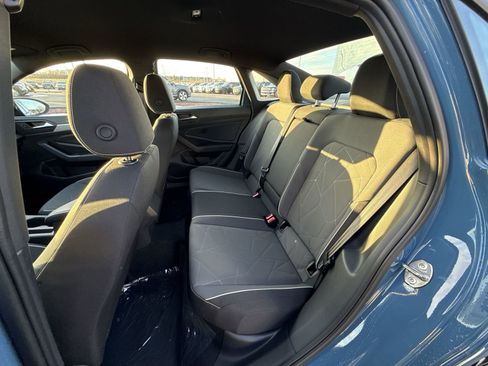 New 2026 Volkswagen Jetta Sport image 22