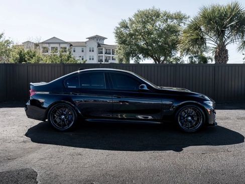 Used 2018 BMW M3 CS w/ Executive Package image 2