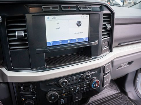 Used 2023 Ford F250 XLT w/ FX4 Off-Road Package AWD/4WD image 20
