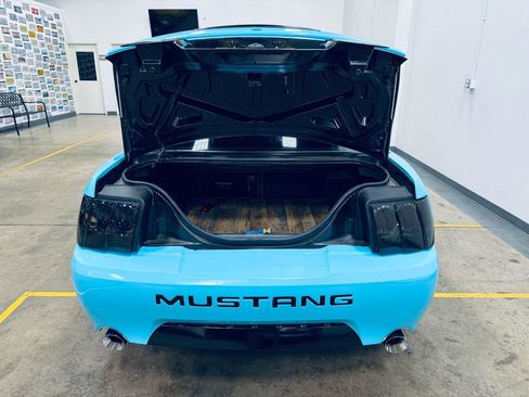 Used 2004 Ford Mustang GT image 23