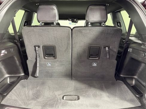 Certified 2025 Jeep Grand Cherokee L Altitude image 27