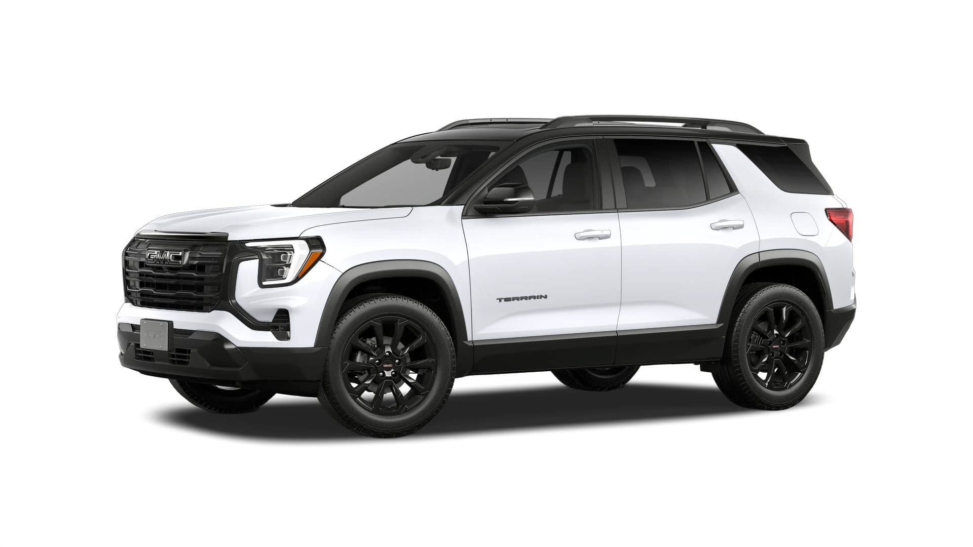 New 2027 GMC Terrain Elevation w/ Elevation Premium Package AWD/4WD image 2