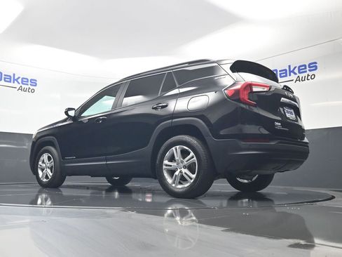 Used 2023 GMC Terrain SLE w/ Driver Convenience Package AWD/4WD image 43