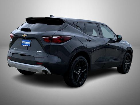 Used 2021 Chevrolet Blazer LT AWD/4WD image 5