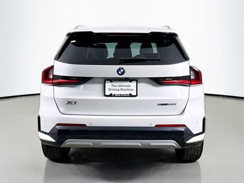 Used 2026 BMW X1 xDrive28i image 6