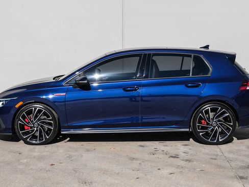 Used 2023 Volkswagen GTI Autobahn w/ Golf Protection Package image 11