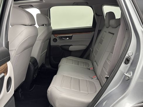 Used 2022 Honda CR-V EX-L image 22