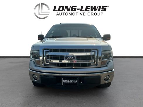 Used 2014 Ford F150 XLT w/ Equipment Group 302A Luxury RWD image 11