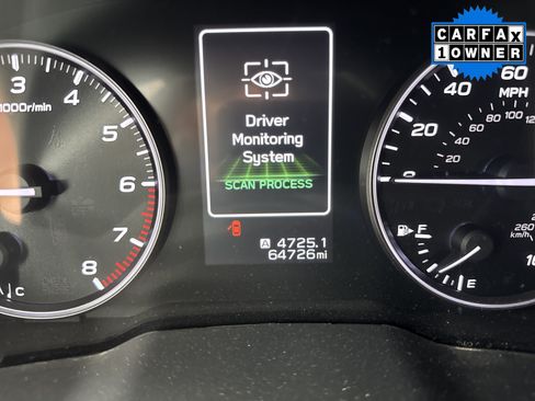 Used 2022 Subaru Outback Touring XT AWD/4WD image 6