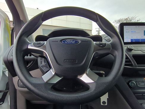 Used 2022 Ford Transit Connect XL w/ CNG/LPG Engine Prep Package image 23