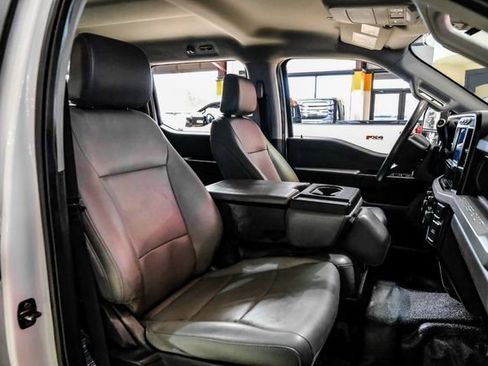 Used 2024 Ford F250 XL image 29