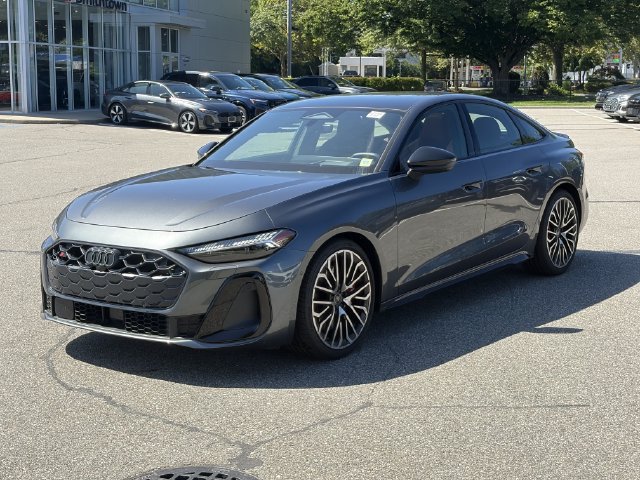 Used 2025 Audi S5 Premium Plus AWD/4WD image 8
