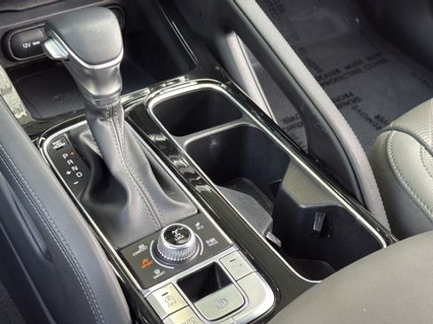 Used 2024 Kia Telluride EX X-Line AWD/4WD image 24