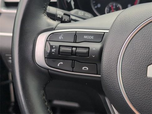Used 2023 Kia K5 GT-Line w/ GT-Line Premium Package image 27