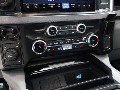 Certified 2023 Ford F450 Limited AWD/4WD image 21