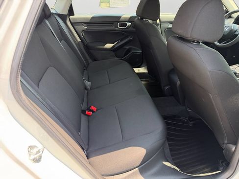 Used 2023 Honda Civic LX image 13