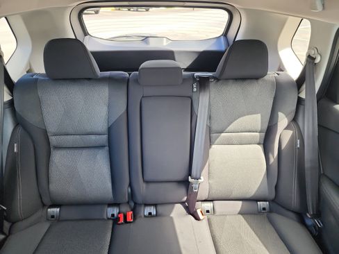 New 2026 Nissan Rogue SV image 21