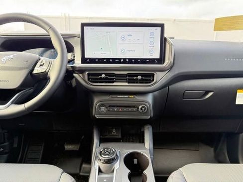 New 2025 Ford Bronco Sport Badlands w/ Badlands Tech Package image 21