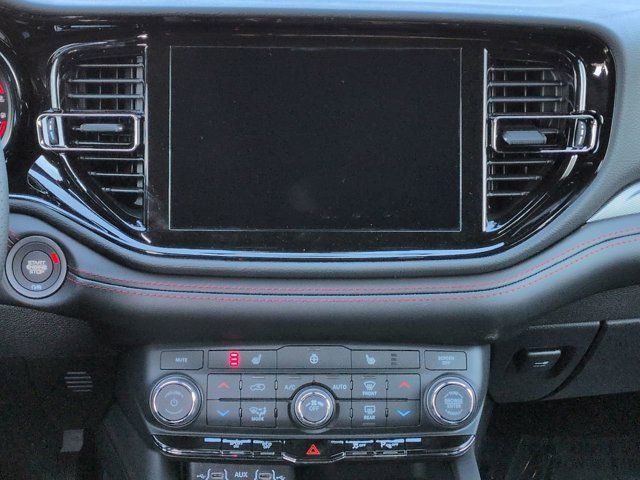 New 2026 Dodge Durango GT w/ Blacktop Package AWD/4WD image 17