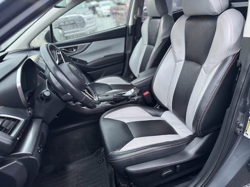 Used 2022 Subaru Crosstrek 2.5i Limited w/ Popular Package #4A image 11