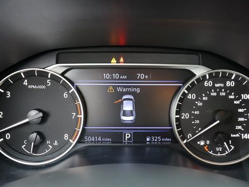 Used 2024 Nissan Altima 2.5 SV image 41