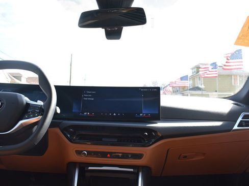 Used 2025 BMW 430i xDrive image 32