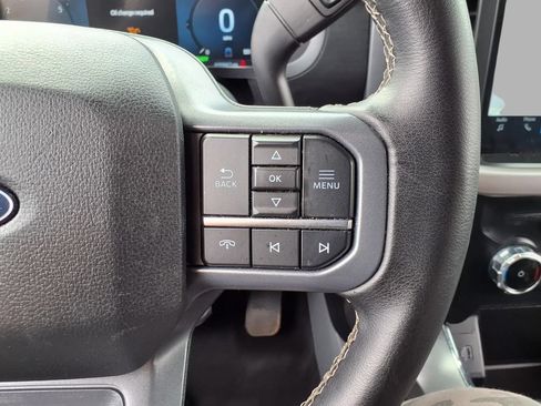 Used 2024 Ford F150 XLT w/ Mobile Office Package AWD/4WD image 15