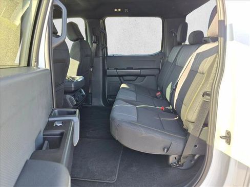 Used 2024 Ford F150 STX AWD/4WD image 18