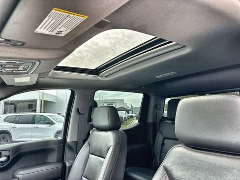 Certified 2021 GMC Sierra 1500 SLT w/ SLT Premium Plus Package image 19