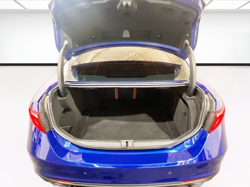 Used 2022 Alfa Romeo Giulia Ti image 20