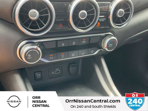 Used 2024 Nissan Sentra S FWD image 23