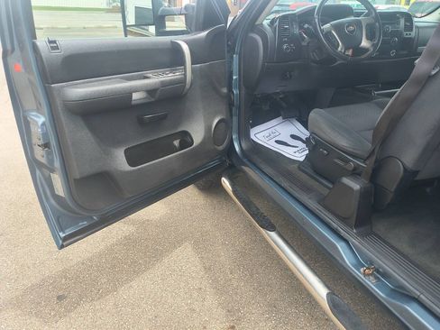 Used 2008 Chevrolet Silverado 3500 LT AWD/4WD image 15