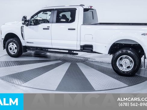 Used 2025 Ford F350 XL w/ 360-Degree Camera Package AWD/4WD image 5