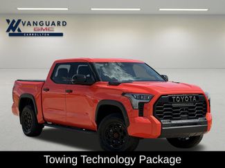 Used 2023 Toyota Tundra TRD Pro AWD/4WD video 2