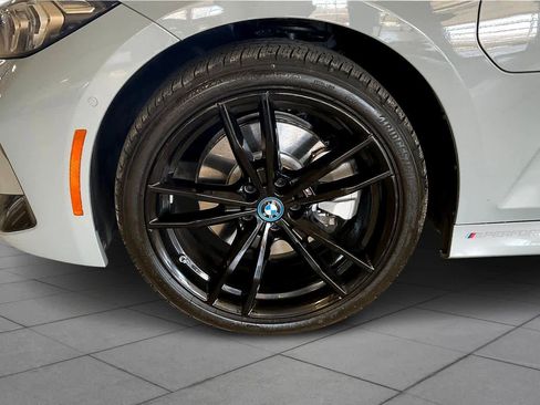 Used 2024 BMW 330e w/ Premium Package image 10