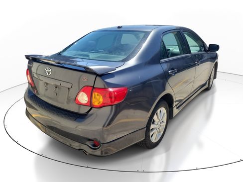 Used 2010 Toyota Corolla S FWD image 7