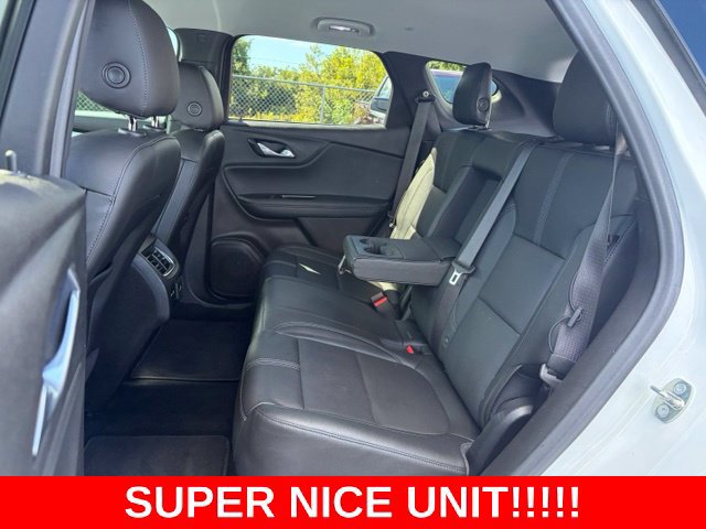 Used 2020 Chevrolet Blazer LT w/ Sound & Technology Package FWD image 15