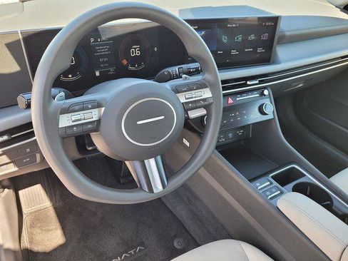 Used 2025 Hyundai Sonata SEL image 9