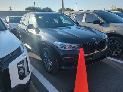 Used 2021 BMW X3 M40i w/ Executive Package