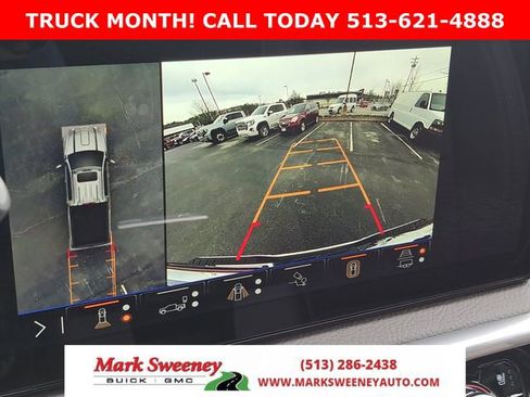 New 2026 GMC Sierra 2500 Denali w/ Denali Reserve Package image 21