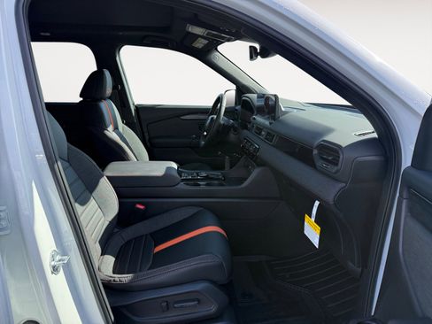 New 2026 Honda Passport TrailSport image 19