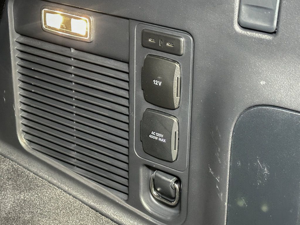 Certified 2025 Ford Expedition Tremor AWD/4WD image 21