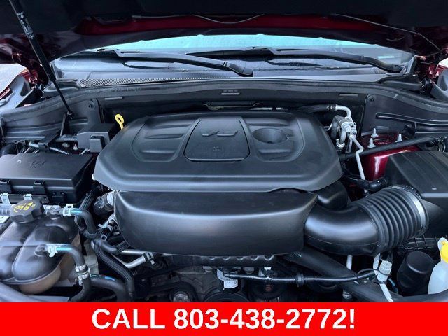 Used 2021 Dodge Durango GT AWD/4WD image 35