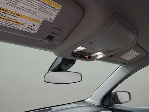 Used 2024 Chevrolet Equinox LS w/ LS Convenience Package FWD image 27