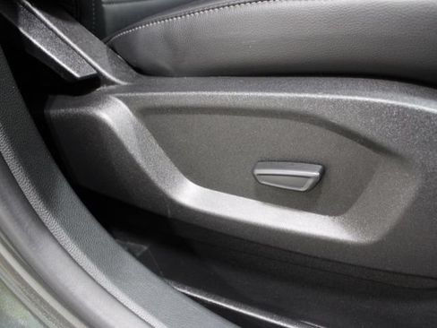 Used 2024 Ford Edge SEL w/ Convenience Package AWD/4WD image 27